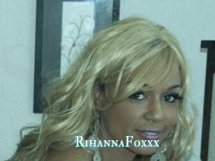 RihannaFoxxx