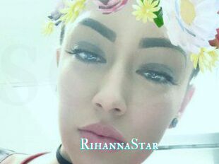 RihannaStar