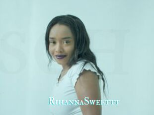RihannaSweettt