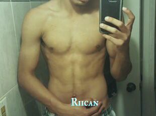 Riican