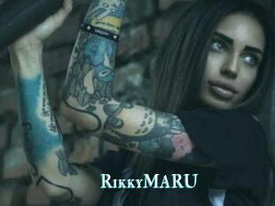 RikkyMARU
