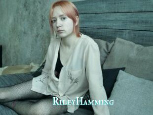 RileyHamming
