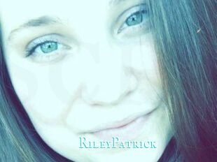 Riley_Patrick