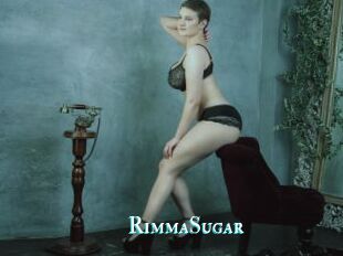 RimmaSugar