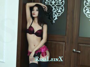 RinaLeinX