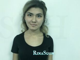 RinaSuon