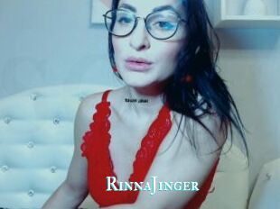 RinnaJinger