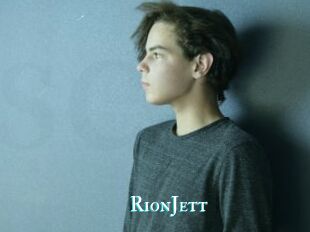 RionJett