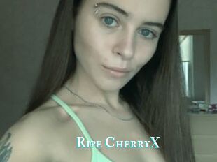 Ripe_CherryX