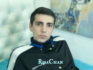 RisaChan