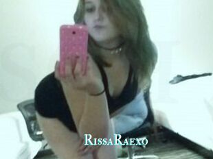 RissaRaexo