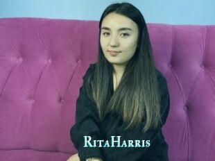 RitaHarris