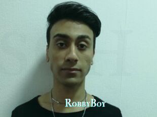 RobbyBoy