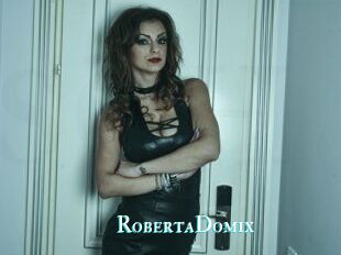 RobertaDomix