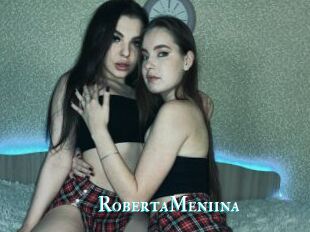 RobertaMeniina