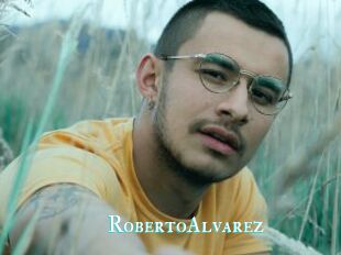 RobertoAlvarez