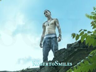 RobertoSmiles