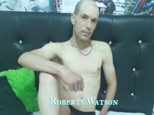 Roberts_Watson