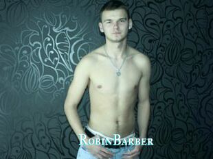 RobinBarber