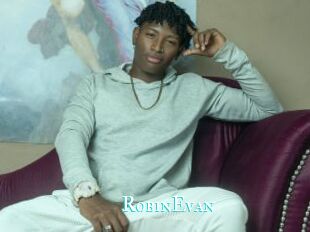 RobinEvan