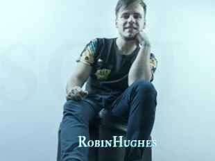 RobinHughes