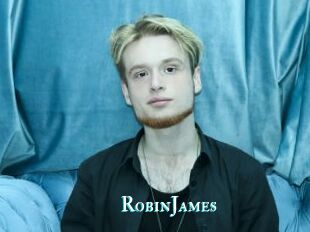 RobinJames