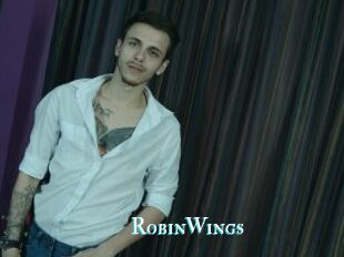 RobinWings