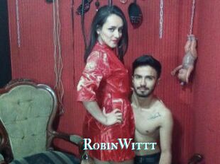 RobinWittt
