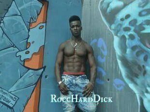 RoccHardDick
