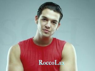 RoccoLex