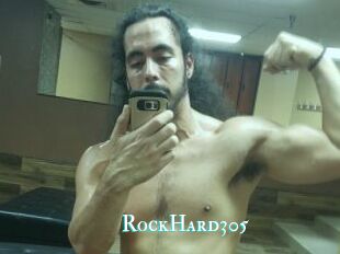 RockHard305