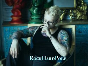 RockHardPole
