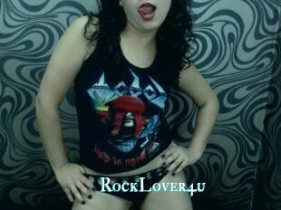 RockLover4u