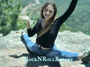 RockNRollRoxane