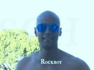 Rockboy