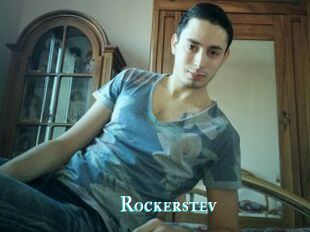Rockerstev