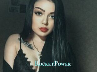 RocketPower