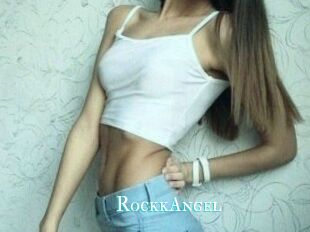 RockkAngel
