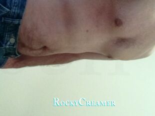 RockyCreamer