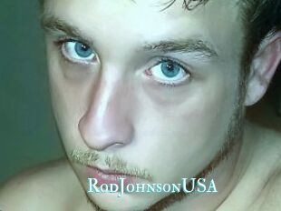 RodJohnsonUSA