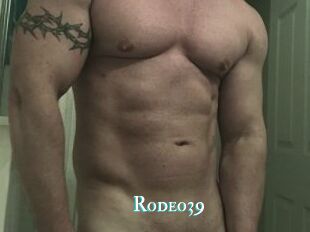 Rodeo39