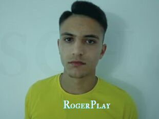 RogerPlay