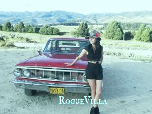 RogueVilla