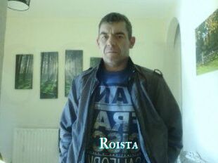 Roista