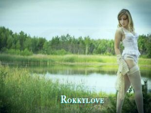 Rokkylove