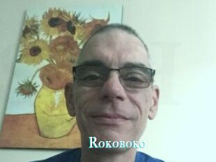 Rokoboko