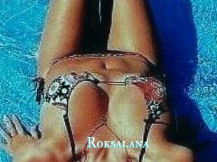 Roksalana