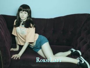 RoksiLayt