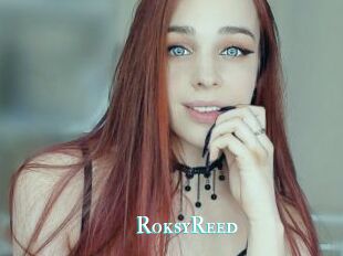 RoksyReed