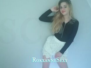RokxanneSexy